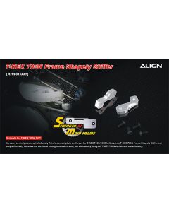 H7NB015XX 700N Frame Shapely Stiffer