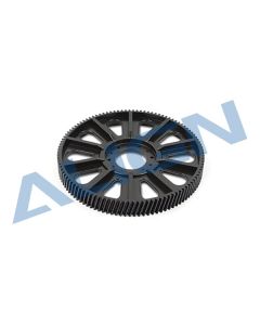 H7NG005XX CNC Helical Thread Main Drive Gear/107T