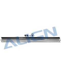 H80001A 800 Upgrade Tail Assembly