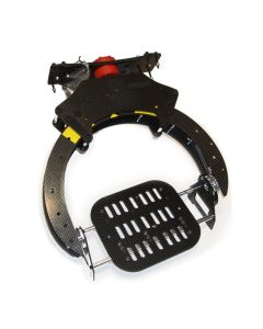 Aerial Gimbal con attacchi per DJI S800
