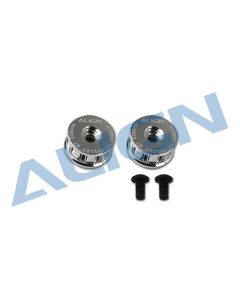H80B027XX 8T Belt Pulley Assembly