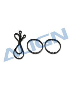 H80B030XX Gimbal Belt