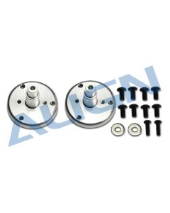 H80B032XX G800 Gimbal Lower Tray Axle