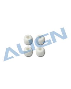 H80F002XX 800E Aerial Photography Landing Skid Nut
