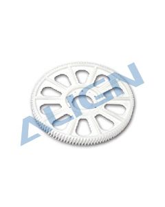 H80G001XX CNC Slant Thread Main Drive Gear/110T