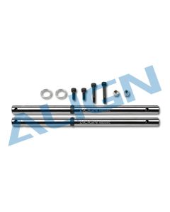 H80H001XX 800E DFC Main Shaft