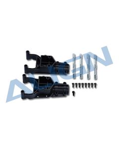 H80T001XX 800E Tail Boom Mount