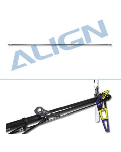 H80T006XX 800E Carbon Tail Control Rod Assembly
