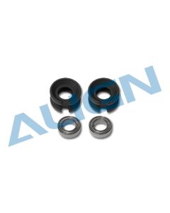 H80T007XX 800E Torque Tube Bearing Holder Set