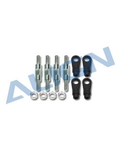 H80Z001XX 800E DFC Linkage Rod Set