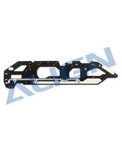 HB40B002XX TB40 Upper Main Frame - Right