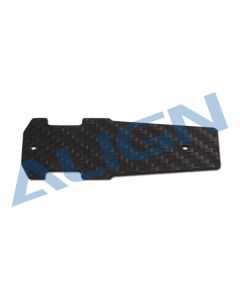 HB40B006XX TB40 Gyro Mount