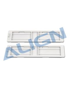 HB40B007XX TB40 Battery Mount