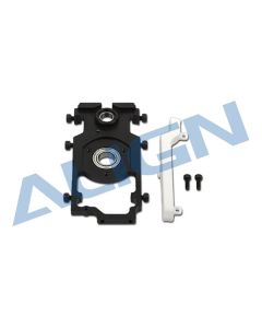 HB40B010XX TB40 Main Shaft Bearing Block Base - Upper
