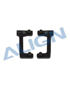 HB40B013XX TB40 Front Servo Mount