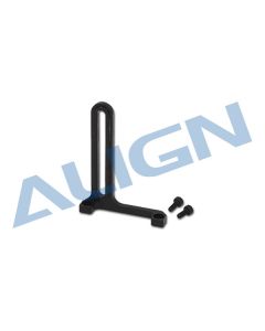 HB40B015XX TB40 Anti Rotation Bracket