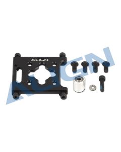 HB40B018XX TB40 Motor Mount Assembly