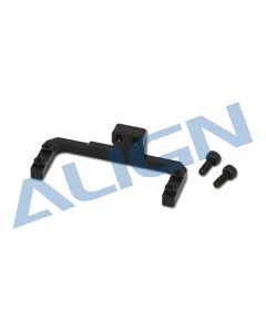 HB40B019XX TB40 Tail Rudder Servo Mount