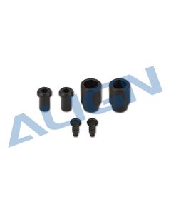 HB40B020XX TB40 Canopy Support Bolt Set