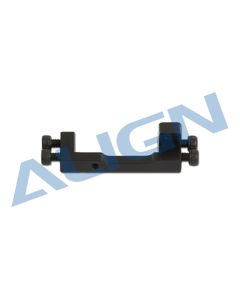 HB40B021XX TB40 Tail Belt Clip Gear Housing