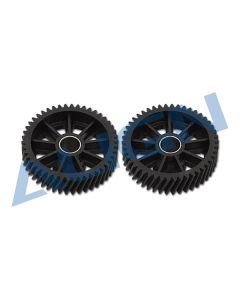 HB40B023XX TB40 Slant Thread Main Drive Gear/46T