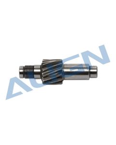 HB40B024XX TB40 Front Drive Main Shaft - 13T