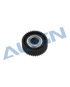 HB40B025XX TB40 40T Belt Pulley Assembly