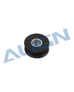 HB40B028XX TB40 25T Tail Drive Belt Pulley Assembly