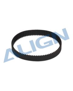 HB40B029XX TB40 Motor Drive Belt