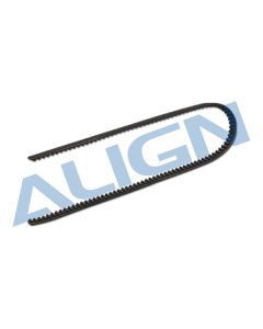 HB40B030XX TB40 Tail Drive Belt