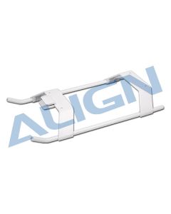 HB40F001XX TB40 Landing Skid