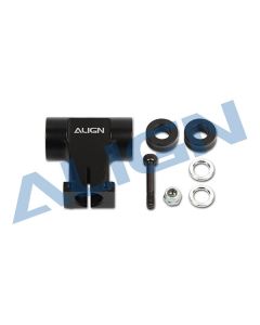 HB40H001XX TB40 Main Rotor Housing Set