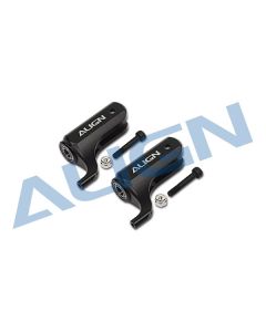 HB40H002XX TB40 Main Rotor Holder