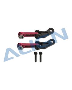 HB40H003XX TB40 Control Arm Set