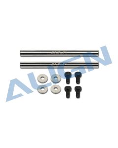 HB40H004XX TB40 Spindle