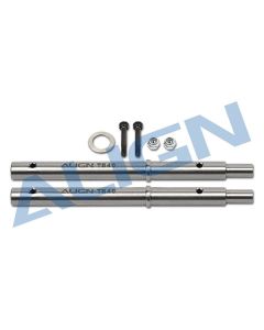 HB40H005XX TB40 Main Shaft