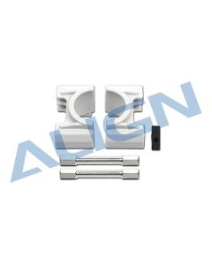 HB40T001XX TB40 Front Tail Boom Mount Set