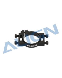 HB40T002XX TB40 Tail Boom Mount - Rear