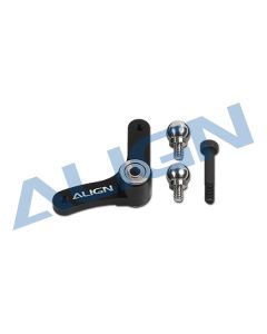 HB40T005XX TB40 Tail Rotor Control Arm Set