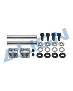 HB40T007XX TB40 Tail Rotor T-shaped Mount Spindle Set