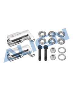 HB40T008XX TB40 Tail Rotor Holder
