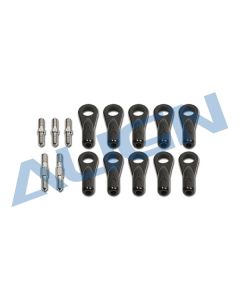 HB40Z001XX TB40 Linkage Rod Set