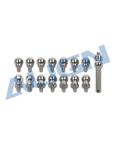 HB40Z002XX TB40 Linkage Ball Set