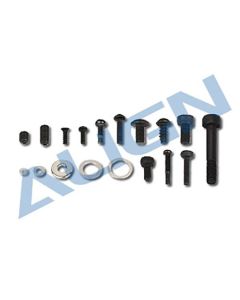 HB40Z003XX TB40 Screw Parts