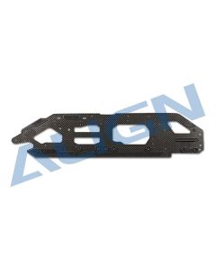 HB60B001XX TB60 Upper Main Frame - Left