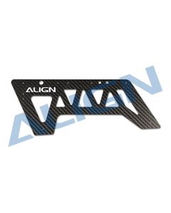 HB60B004XX TB60 Lower Main Frame - Right