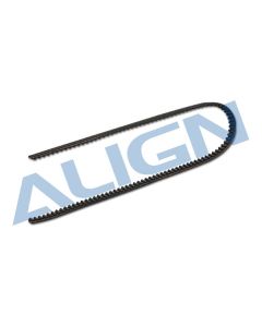 HB60B012XX TB60 Tail Drive Belt