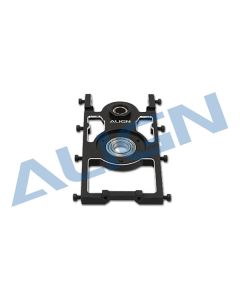 HB60B015XX TB60 Main Shaft Bearing Block Base - Upper