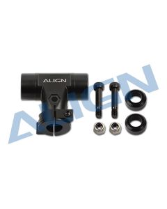 HB60H001XX TB60 Main Rotor Housing Set