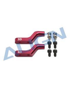 HB60H003XX TB60 Main Rotor Holder Arm